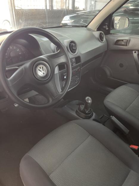VOLKSWAGEN Gol 1.0 4P G4 FLEX, Foto 8