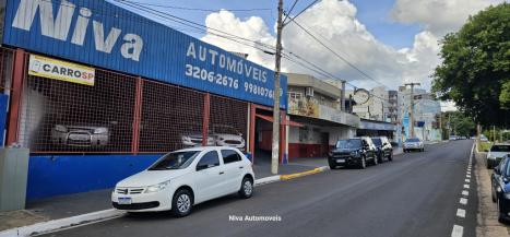 VOLKSWAGEN Gol 1.0 4P G5 FLEX, Foto 3