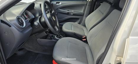 VOLKSWAGEN Gol 1.0 4P G5 FLEX, Foto 4