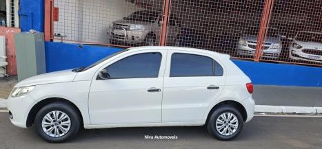 VOLKSWAGEN Gol 1.0 4P G5 FLEX, Foto 7