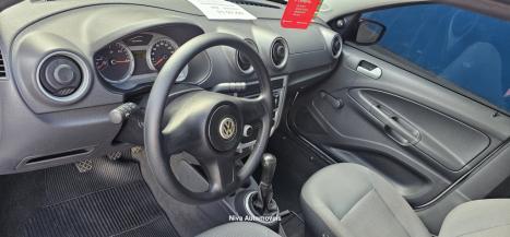 VOLKSWAGEN Gol 1.0 4P G5 FLEX, Foto 8