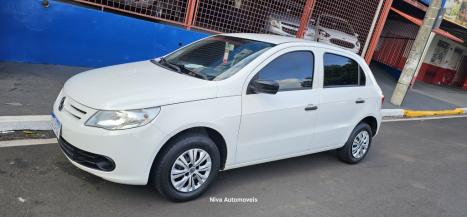 VOLKSWAGEN Gol 1.0 4P G5 FLEX, Foto 9