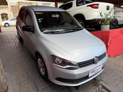 VOLKSWAGEN Gol 1.0 4P G6 FLEX, Foto 3