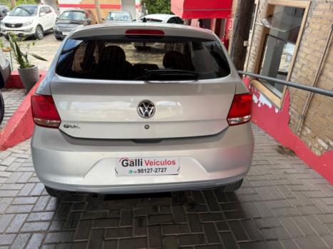 VOLKSWAGEN Gol 1.0 4P G6 FLEX, Foto 4