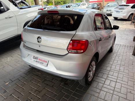 VOLKSWAGEN Gol 1.0 4P G6 FLEX, Foto 5