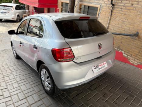 VOLKSWAGEN Gol 1.0 4P G6 FLEX, Foto 6