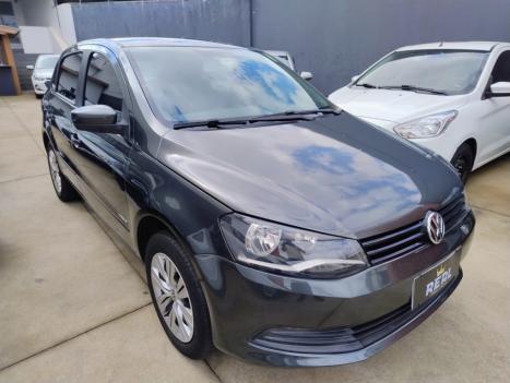 VOLKSWAGEN Gol 1.0 4P G6 TREND FLEX, Foto 1