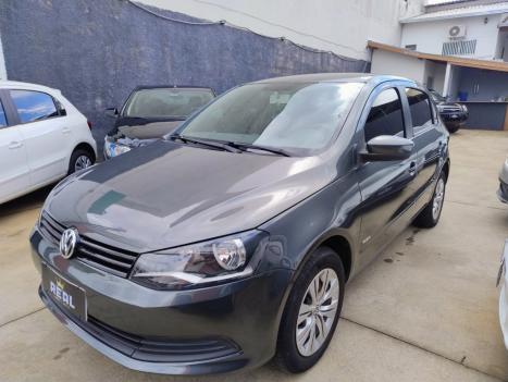 VOLKSWAGEN Gol 1.0 4P G6 TREND FLEX, Foto 2