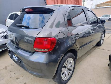 VOLKSWAGEN Gol 1.0 4P G6 TREND FLEX, Foto 3