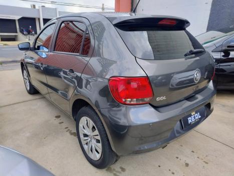 VOLKSWAGEN Gol 1.0 4P G6 TREND FLEX, Foto 4