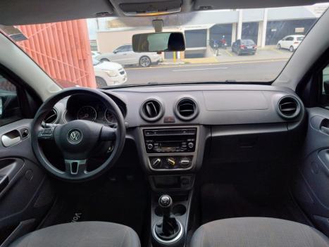 VOLKSWAGEN Gol 1.0 4P G6 TREND FLEX, Foto 6
