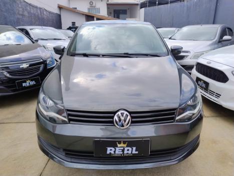 VOLKSWAGEN Gol 1.0 4P G6 TREND FLEX, Foto 8