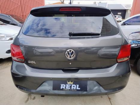 VOLKSWAGEN Gol 1.0 4P G6 TREND FLEX, Foto 9