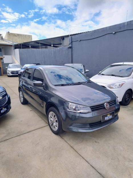 VOLKSWAGEN Gol 1.0 4P G6 TREND FLEX, Foto 10
