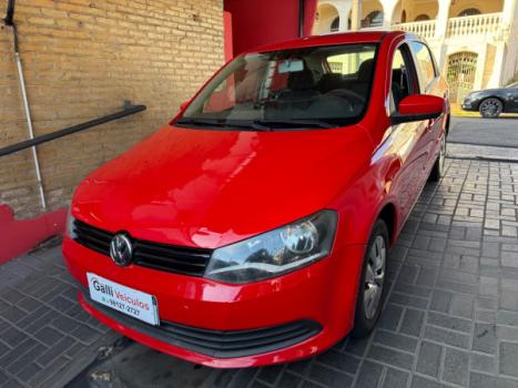 VOLKSWAGEN Gol 1.0 4P G5 FLEX, Foto 1