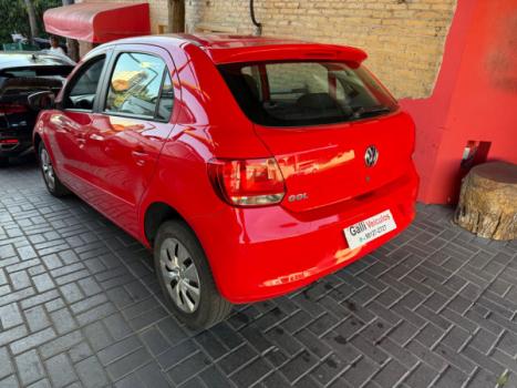 VOLKSWAGEN Gol 1.0 4P G5 FLEX, Foto 5