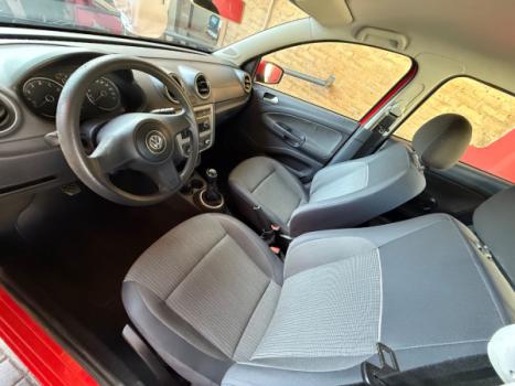 VOLKSWAGEN Gol 1.0 4P G5 FLEX, Foto 7