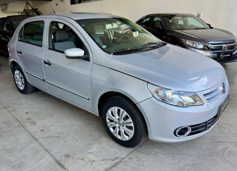 VOLKSWAGEN Gol 1.0 4P G5 FLEX, Foto 2