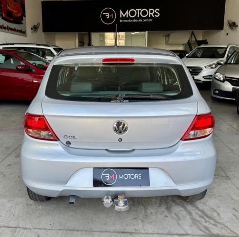 VOLKSWAGEN Gol 1.0 4P G5 FLEX, Foto 3