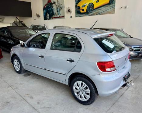VOLKSWAGEN Gol 1.0 4P G5 FLEX, Foto 4
