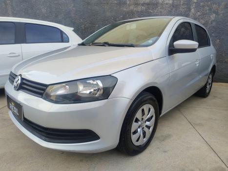 VOLKSWAGEN Gol 1.0 4P G6 TREND FLEX, Foto 1