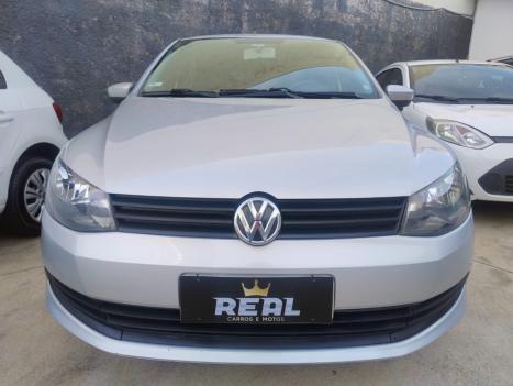 VOLKSWAGEN Gol 1.0 4P G6 TREND FLEX, Foto 2