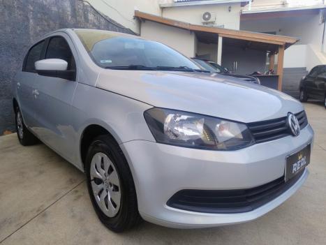 VOLKSWAGEN Gol 1.0 4P G6 TREND FLEX, Foto 3