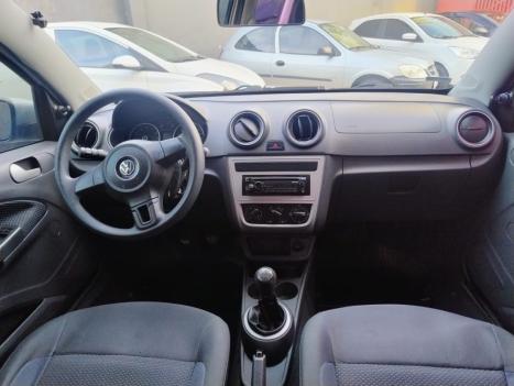 VOLKSWAGEN Gol 1.0 4P G6 TREND FLEX, Foto 4