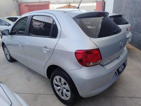 VOLKSWAGEN Gol 1.0 4P G6 TREND FLEX, Foto 7