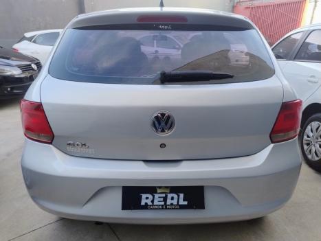 VOLKSWAGEN Gol 1.0 4P G6 TREND FLEX, Foto 8