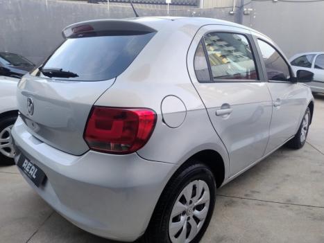 VOLKSWAGEN Gol 1.0 4P G6 TREND FLEX, Foto 9