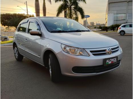VOLKSWAGEN Gol 1.0 4P G5 FLEX, Foto 2