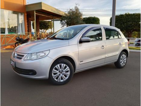 VOLKSWAGEN Gol 1.0 4P G5 FLEX, Foto 3