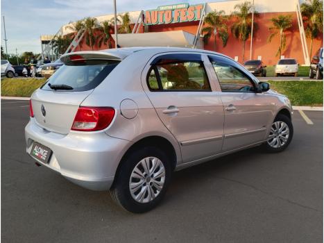 VOLKSWAGEN Gol 1.0 4P G5 FLEX, Foto 5