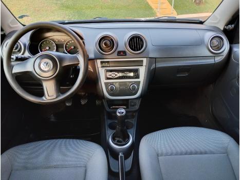 VOLKSWAGEN Gol 1.0 4P G5 FLEX, Foto 7