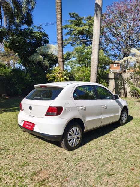 VOLKSWAGEN Gol 1.0 4P G5 25 ANOS FLEX, Foto 2