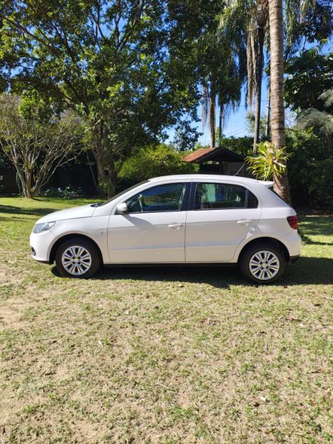 VOLKSWAGEN Gol 1.0 4P G5 25 ANOS FLEX, Foto 3