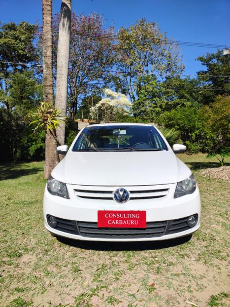 VOLKSWAGEN Gol 1.0 4P G5 25 ANOS FLEX, Foto 5