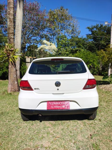 VOLKSWAGEN Gol 1.0 4P G5 25 ANOS FLEX, Foto 6