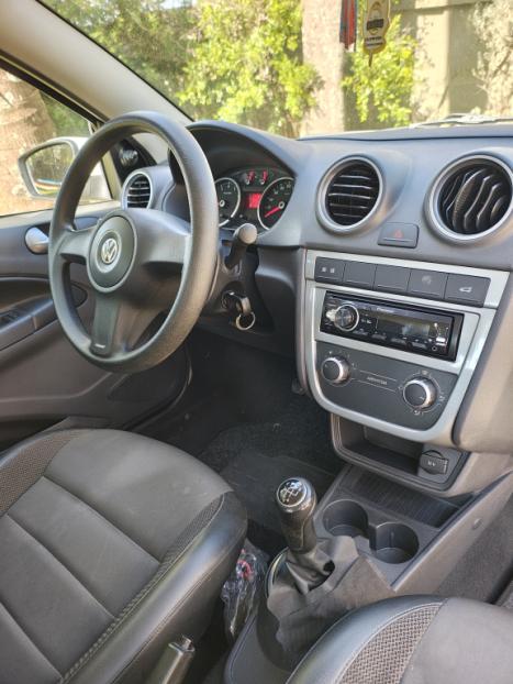 VOLKSWAGEN Gol 1.0 4P G5 25 ANOS FLEX, Foto 7