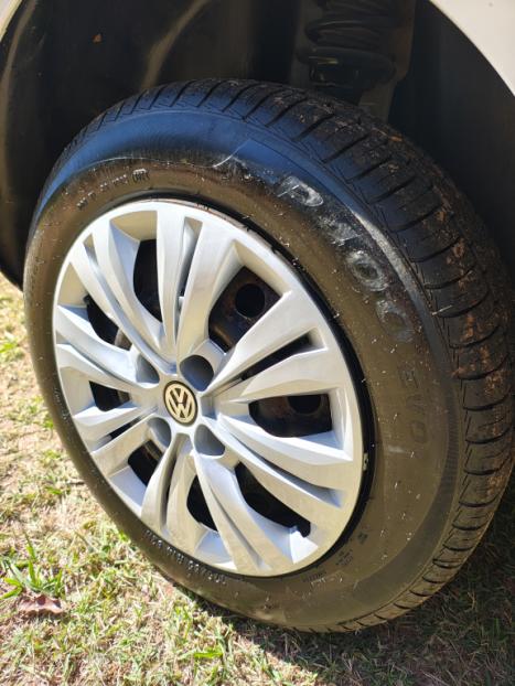 VOLKSWAGEN Gol 1.0 4P G5 25 ANOS FLEX, Foto 12