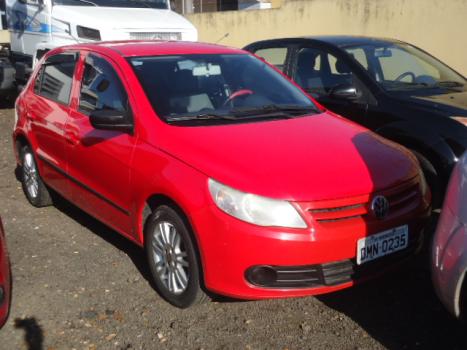 VOLKSWAGEN Gol 1.0 4P G5 TREND FLEX, Foto 2