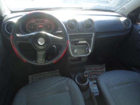 VOLKSWAGEN Gol 1.0 4P G5 TREND FLEX, Foto 4