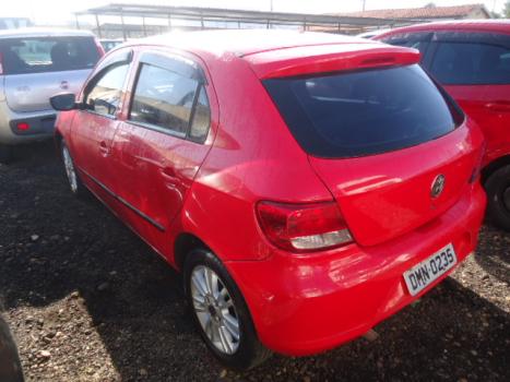 VOLKSWAGEN Gol 1.0 4P G5 TREND FLEX, Foto 5
