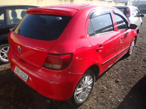 VOLKSWAGEN Gol 1.0 4P G5 TREND FLEX, Foto 6