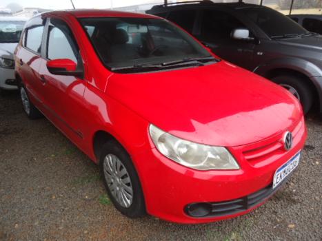 VOLKSWAGEN Gol 1.0 4P G5 TREND FLEX, Foto 2