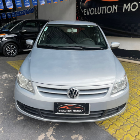 VOLKSWAGEN Gol 1.0 4P G5 I-TREND FLEX, Foto 2