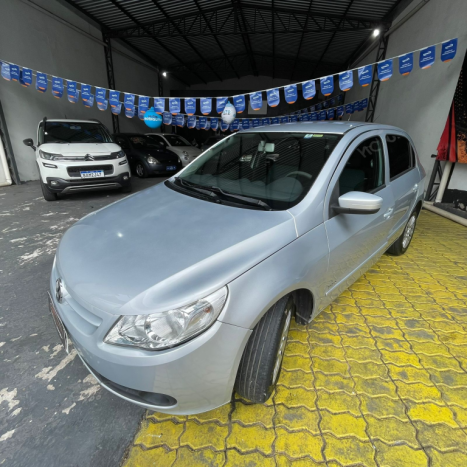 VOLKSWAGEN Gol 1.0 4P G5 I-TREND FLEX, Foto 3