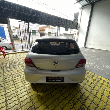 VOLKSWAGEN Gol 1.0 4P G5 I-TREND FLEX, Foto 5