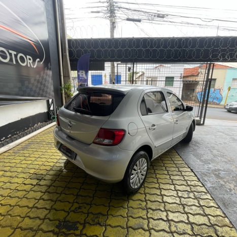 VOLKSWAGEN Gol 1.0 4P G5 I-TREND FLEX, Foto 6